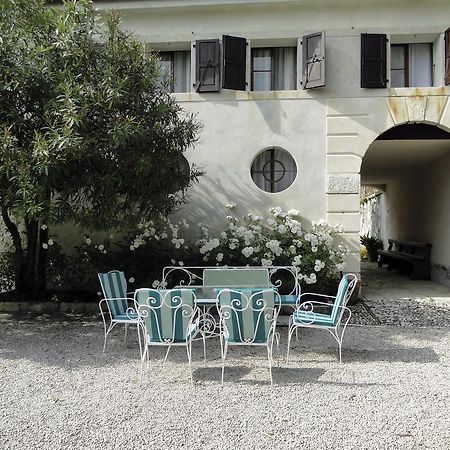 Villa Barberina Valdobbiadene Exteriör bild